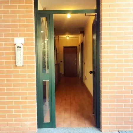 Vakantiehuis Le Di Pone